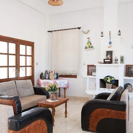 Glaro Garden 3* Rizokarpaso