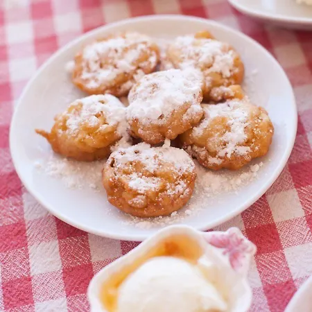 Glaro Garden 3* Rizokarpaso