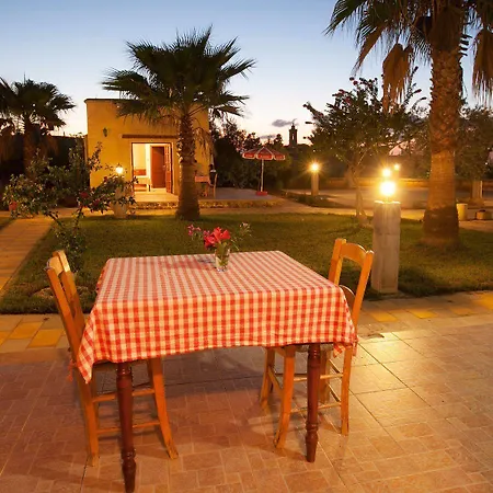 Glaro Garden Hotel Rizokarpaso