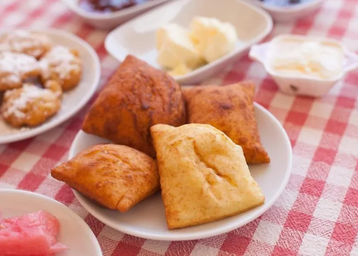 Glaro Garden ホテル