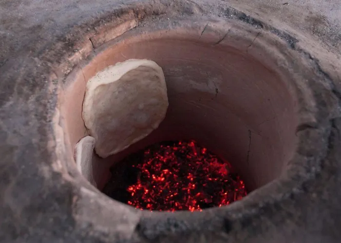 Glaro Garden ホテル