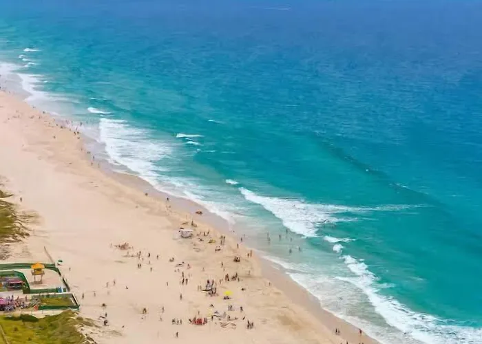 ホテル Glaro Garden Rizokarpaso