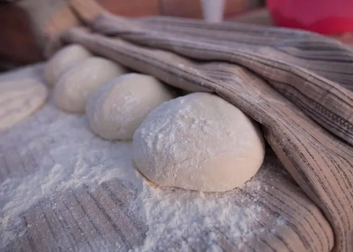 Glaro Garden Rizokarpaso