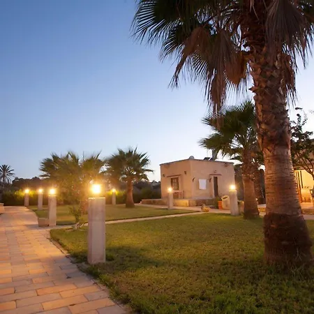 Glaro Garden 3* Rizokarpaso