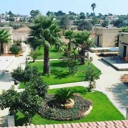 Glaro Garden 3*
