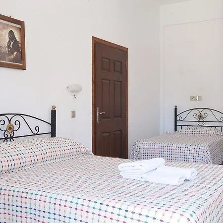 Szálloda Glaro Garden