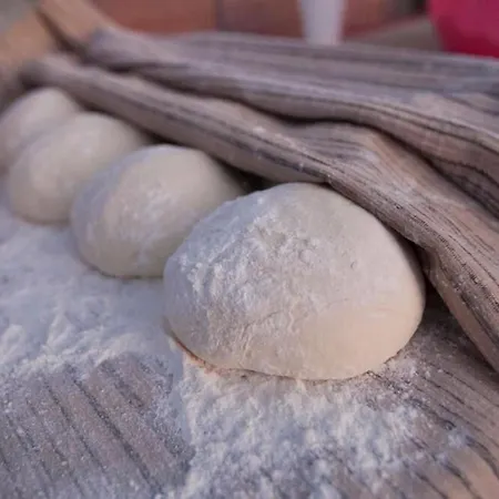 Glaro Garden Rizokarpaso