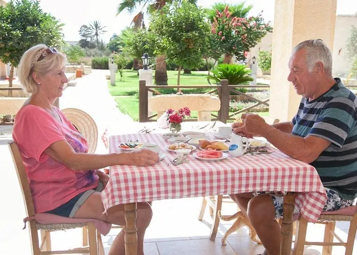 Hotel Glaro Garden 3*